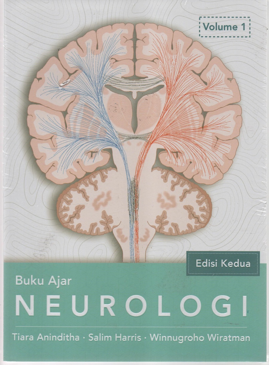 Buku Ajar Neurologi Volume 1