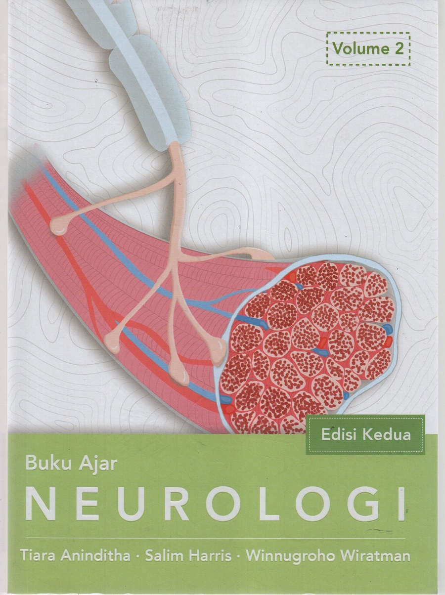 Buku Ajar Neurologi Volume 2