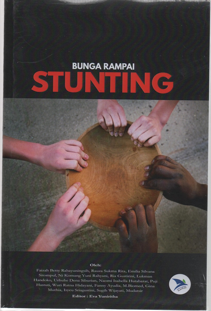 Bunga Rampai stunting