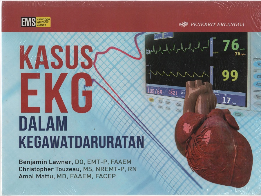 Kasus EKG dalam Kegawatdaruratan