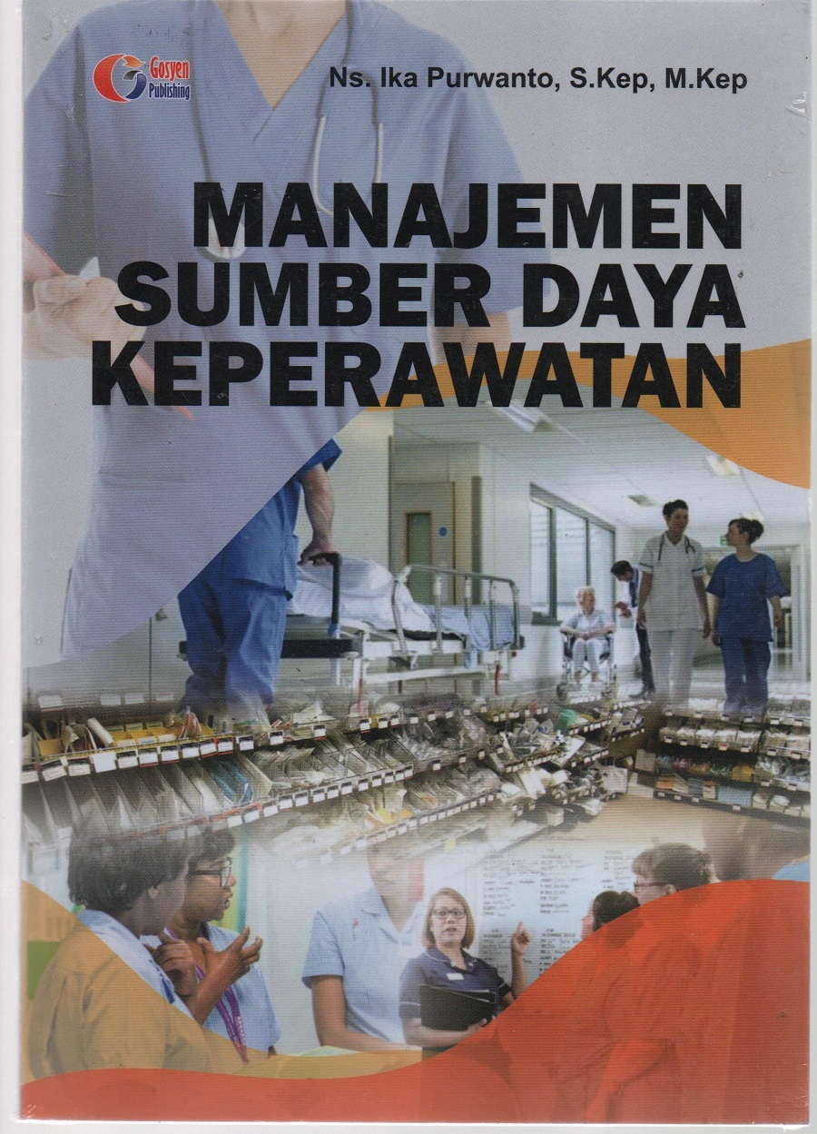 Manajemen Sumber Daya Keperawatan