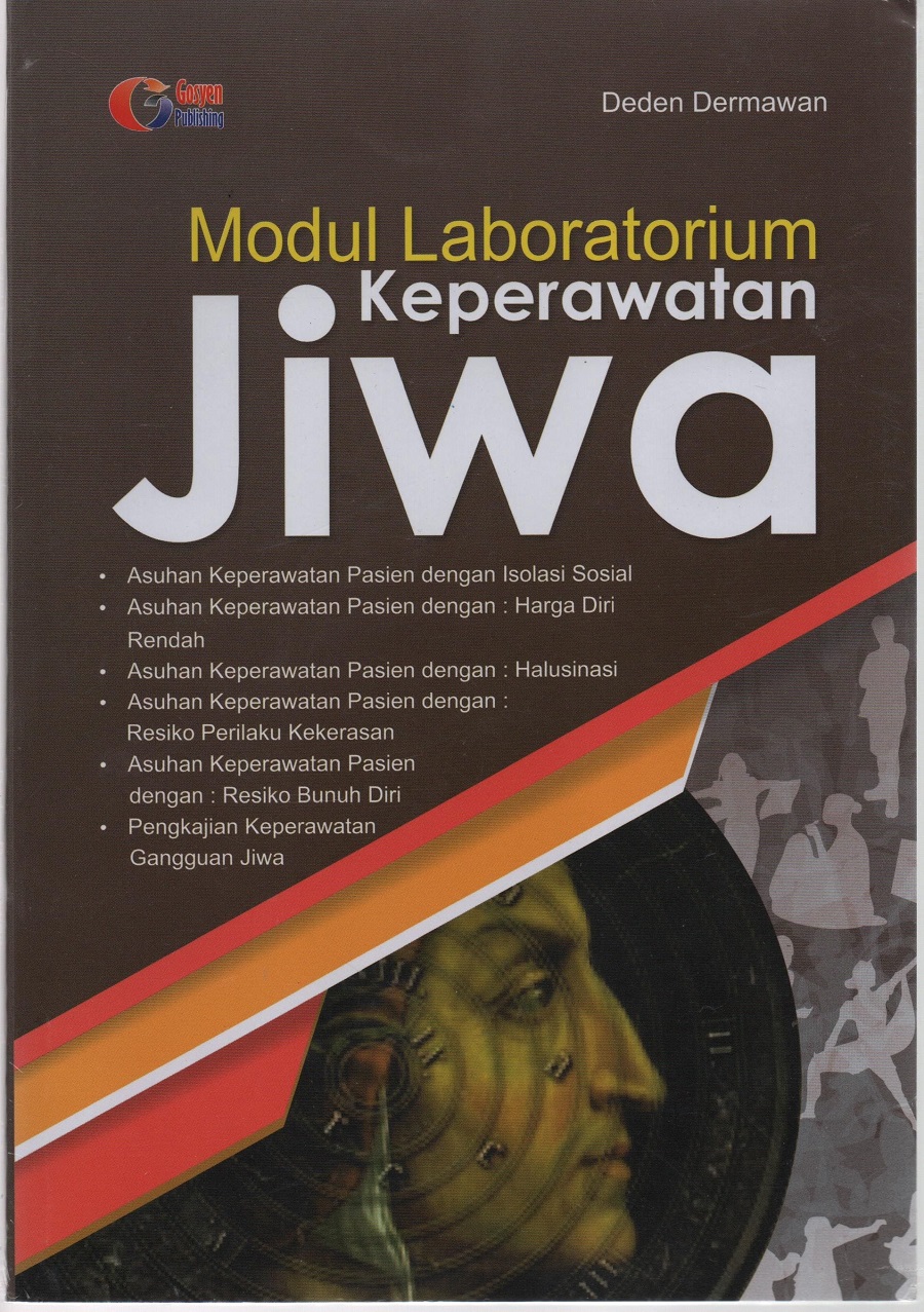 Modul Laboratorium Keperawatan Jiawa