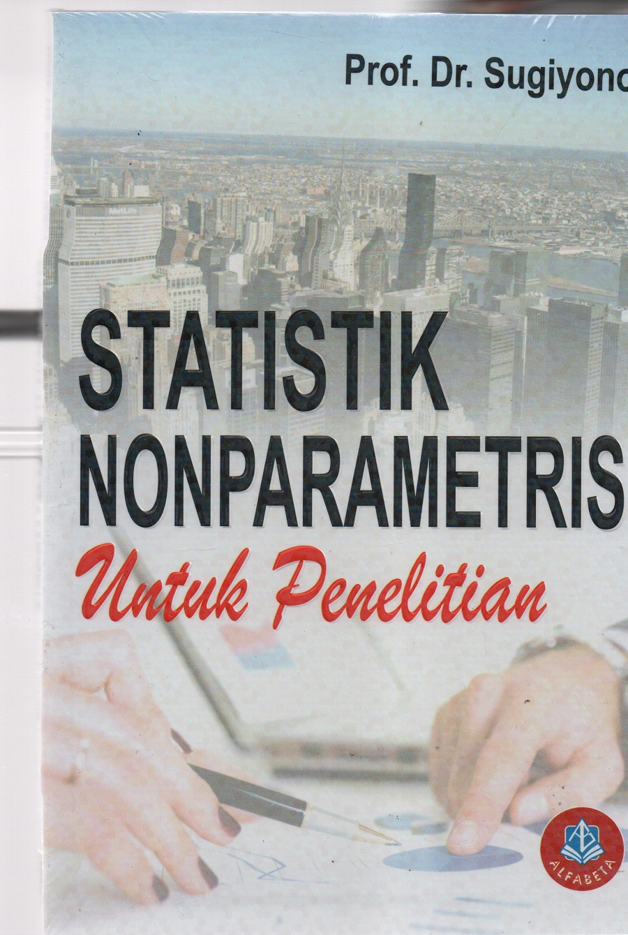 Statistik Non Parametris untuk Penelitian