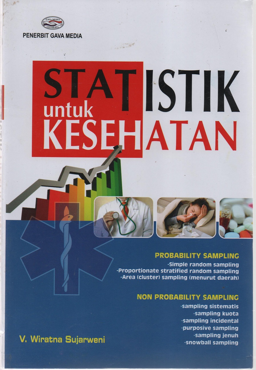 Statistik untuk Kesehatan