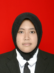ROIF ALIFAH, SIP